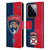 NHL Florida Panthers Half Distressed Leather Book Wallet Case Cover For Xiaomi 14