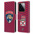 NHL Florida Panthers Net Pattern Leather Book Wallet Case Cover For Xiaomi 14