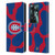 NHL Montreal Canadiens Cow Pattern Leather Book Wallet Case Cover For OPPO Reno11 F 5G / F25 Pro 5G