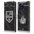NHL Los Angeles Kings Jersey Leather Book Wallet Case Cover For Apple iPhone 16 Pro Max NHL Los Angeles Kings Jersey Leather Book Wallet Case Cover For Apple iPhone 16 Pro Max