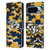 NHL Nashville Predators Camouflage Leather Book Wallet Case Cover For Google Pixel 9 / Pixel 9 Pro