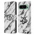 NHL Nashville Predators Marble Leather Book Wallet Case Cover For Google Pixel 9 Pro XL