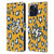 NHL Nashville Predators Leopard Patten Leather Book Wallet Case Cover For Apple iPhone 16 Pro Max