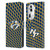 NHL Nashville Predators Net Pattern Leather Book Wallet Case Cover For OPPO Reno11