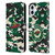 NHL Minnesota Wild Camouflage Leather Book Wallet Case Cover For Apple iPhone 16 Plus