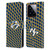 NHL Nashville Predators Net Pattern Leather Book Wallet Case Cover For Xiaomi 14