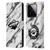 NHL Minnesota Wild Marble Leather Book Wallet Case Cover For Xiaomi 14