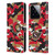 NHL Ottawa Senators Camouflage Leather Book Wallet Case Cover For Xiaomi 14