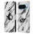 NHL Ottawa Senators Marble Leather Book Wallet Case Cover For Google Pixel 9 / Pixel 9 Pro