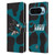NHL San Jose Sharks Cow Pattern Leather Book Wallet Case Cover For Google Pixel 9 / Pixel 9 Pro