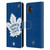 NHL Toronto Maple Leafs Oversized Leather Book Wallet Case Cover For Samsung Galaxy Xcover6 Pro/Pro2