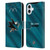 NHL San Jose Sharks Jersey Leather Book Wallet Case Cover For Apple iPhone 16 Plus