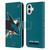 NHL San Jose Sharks Oversized Leather Book Wallet Case Cover For Apple iPhone 16 Plus