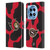 NHL Ottawa Senators Cow Pattern Leather Book Wallet Case Cover For OnePlus 12R