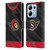 NHL Ottawa Senators Jersey Leather Book Wallet Case Cover For Xiaomi Redmi Note 13/13 Pro 5G