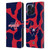 NHL Washington Capitals Cow Pattern Leather Book Wallet Case Cover For Apple iPhone 16 Pro Max