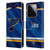 NHL St Louis Blues Jersey Leather Book Wallet Case Cover For Xiaomi 14