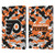 NHL Philadelphia Flyers Camouflage Leather Book Wallet Case Cover For Apple iPad Air 13 2024