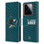 NHL San Jose Sharks Net Pattern Leather Book Wallet Case Cover For Xiaomi 14