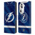 NHL Tampa Bay Lightning Jersey Leather Book Wallet Case Cover For OPPO Reno11