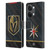 NHL Vegas Golden Knights Jersey Leather Book Wallet Case Cover For OnePlus Nord 3 5G