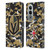 NHL Vegas Golden Knights Camouflage Leather Book Wallet Case Cover For OPPO OnePlus Ace 3V 5G