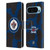 NHL Winnipeg Jets Cow Pattern Leather Book Wallet Case Cover For Google Pixel 9 / Pixel 9 Pro