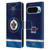 NHL Winnipeg Jets Jersey Leather Book Wallet Case Cover For Google Pixel 9 / Pixel 9 Pro