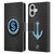 NHL Seattle Kraken Puck Texture Leather Book Wallet Case Cover For Apple iPhone 16