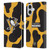 NHL Pittsburgh Penguins Cow Pattern Leather Book Wallet Case Cover For Apple iPhone 16