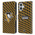 NHL Pittsburgh Penguins Net Pattern Leather Book Wallet Case Cover For Apple iPhone 16
