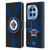 NHL Winnipeg Jets Cow Pattern Leather Book Wallet Case Cover For OnePlus 12R