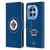 NHL Winnipeg Jets Net Pattern Leather Book Wallet Case Cover For OnePlus 12R