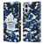NHL Toronto Maple Leafs Camouflage Leather Book Wallet Case Cover For Apple iPhone 16