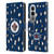 NHL Winnipeg Jets Leopard Patten Leather Book Wallet Case Cover For OPPO OnePlus Ace 3V 5G