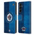 NHL Winnipeg Jets Half Distressed Leather Book Wallet Case Cover For Samsung Galaxy A55 5G
