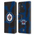 NHL Winnipeg Jets Cow Pattern Leather Book Wallet Case Cover For Samsung Galaxy M55 5G