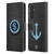NHL Seattle Kraken Puck Texture Leather Book Wallet Case Cover For Samsung Galaxy M55 5G