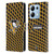 NHL Pittsburgh Penguins Net Pattern Leather Book Wallet Case Cover For Xiaomi Redmi Note 13/13 Pro 5G