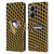 NHL Pittsburgh Penguins Net Pattern Leather Book Wallet Case Cover For Xiaomi Redmi Note 13 Pro Plus 5G