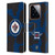 NHL Winnipeg Jets Cow Pattern Leather Book Wallet Case Cover For Xiaomi 14
