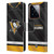 NHL Pittsburgh Penguins Jersey Leather Book Wallet Case Cover For Xiaomi 14