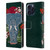 Cat Coquillette Tropical Wildlife Elephant And Aloe Leather Book Wallet Case Cover For Apple iPhone 16 Pro Max