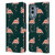 Cat Coquillette Tropical Wildlife Flamingo Sparkles Leather Book Wallet Case Cover For Nokia X30