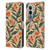 Cat Coquillette Tropical Wildlife Bird Of Paradise Leather Book Wallet Case Cover For OPPO OnePlus Ace 3V 5G