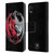 Anne Stokes Mix Fantasy Art Merlin's Dragons Leather Book Wallet Case Cover For Apple iPhone XR