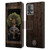 Anne Stokes Mix Fantasy Art Yggdrasil Leather Book Wallet Case Cover For Motorola Moto Edge 30 Fusion