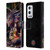 Anne Stokes Mix Fantasy Art Spirit Dragon Leather Book Wallet Case Cover For OnePlus 9 Pro
