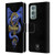 Anne Stokes Mix Fantasy Art Apep's Oracle Leather Book Wallet Case Cover For OnePlus 9