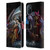 Anne Stokes Mix Fantasy Art Dragon Charm Leather Book Wallet Case Cover For OnePlus Nord N100
